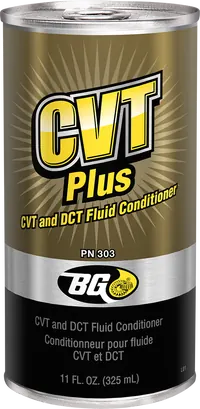 BG CVT Plus®