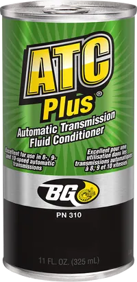 BG ATC Plus®