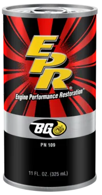 BG EPR