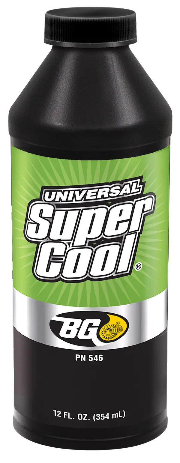 BG Universal Super Cool